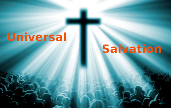 Universal Salvation